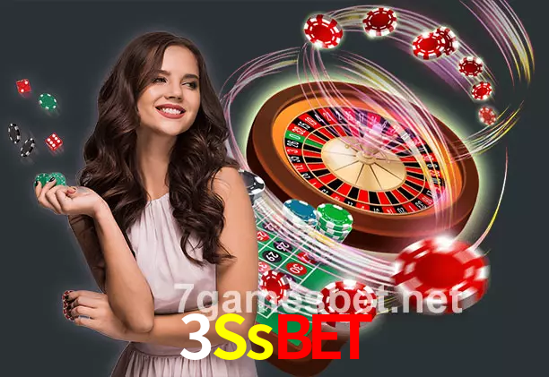 vivo no cassino 3Ssbet