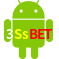 Aplicativo 3Ssbet para Android