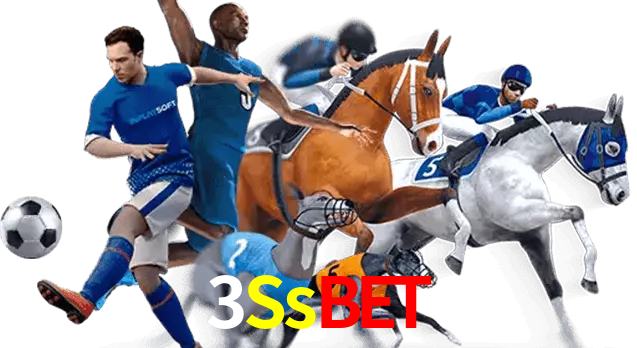 3Ssbet