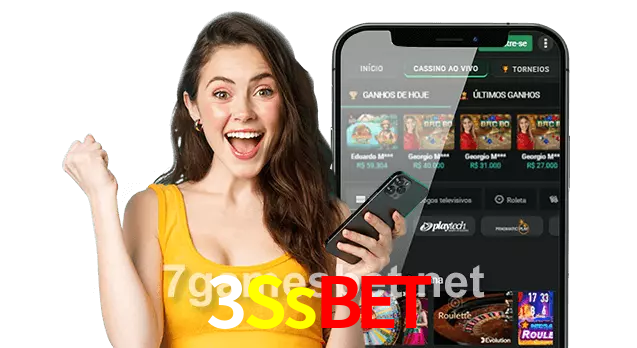3Ssbet